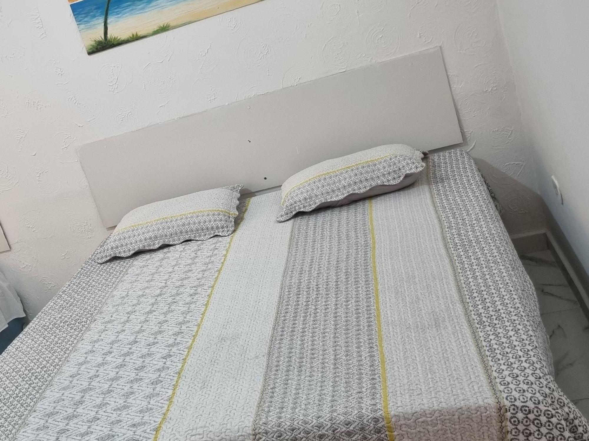 Pousada Coco Verde Peruíbe מראה חיצוני תמונה